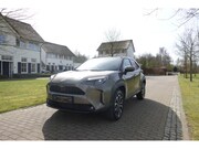 Toyota Yaris Cross - 1.5 Hybrid 115 Business Plus | Camera | Stoelverwarming | St