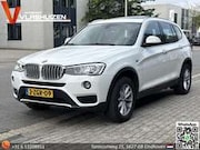 BMW X3 - xDrive28i Executive MOTOR NIET 100%! | Pano | Clim