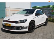Volkswagen Scirocco - 1.4 TSI
