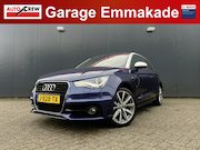 Audi A1 - 1.4 TFSI Pro Line S | Navigatie | LMV
