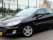 Peugeot 407 - 2.0-16V XT AUTOMAAT