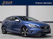 Volvo V40 - 1.5 T3 Polar+ Sport | Trekhaak | Panoramadak | H&K | Camera