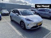 MG MG4 Electric - Urban Comfort 54 kWh VANDAAG NOG RIJDEN| Stoel + Stuurverwar