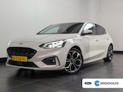 Ford Focus - 1.0 EcoBoost ST Line | Winterpack | Sportstoelen | Keyless |