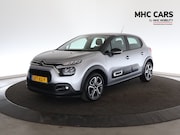 Citroën C3 - 1.2 PureTech Plus | Parkeersensoren | Cruise Control | Carpl