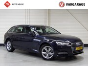 Audi A4 - Avant 1.4 TFSI 150pk S tronic Lease Edition