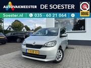 Skoda Citigo - 1.0|AIRCO|RIJKAAR|DISTRI. VERVANGEN|NIEUW APK