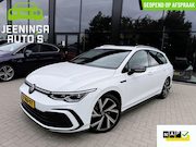 Volkswagen Golf - Variant 1.5 eTSI R-Line Business 150PK|ACC|Camera|AppleCarPl