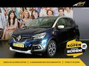 Renault Captur - 0.9 TCe Intens - Dealer onderhouden - Panoramadak - Dodehoek