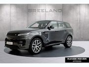 Land Rover Range Rover Sport - P460e Dynamic HSE | Massage | Stoelventilatie