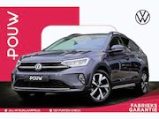 Volkswagen Taigo - 1.0 TSI 115pk DSG Life Edition | Apple Carplay | Camera | PD