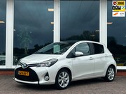 Toyota Yaris - 1.5 Hybrid Dynamic AUT. - Origineel NL - NAP - Panoramadak