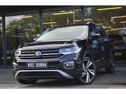 Volkswagen T-Cross - 1.0 TSI R-Line DSG Led Navi Acc Camera CarPlay Trekhaak Pdc