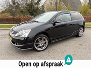 Honda Civic - 1.6i BAR Sport APK|Airco
