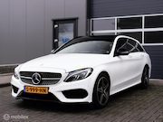 Mercedes-Benz AMG C - Estate 450 4MATIC C43