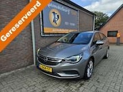 Opel Astra - Sports Tourer 1.6 CDTI Innovation