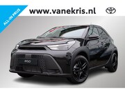 Toyota Aygo X - Hybrid 115 Play. Apple Carplay, Extra Getint glas, Android A