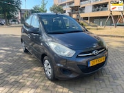 Hyundai i10 - 1.1 i-Drive Cool, 5drs, Airco, Elektr ramen, Radio-CD/MP3 sp