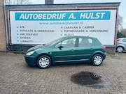 Peugeot 307 - 1.6-16V XT