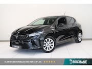 Renault Clio - 1.0 TCe 90 GPF evolution | Camera | Navigatie | Lichtmetaal 