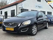 Volvo S60 - 1.6 T4 Kinetic zeer keurige auto