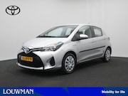 Toyota Yaris - 1.5 Hybrid Aspiration | NL Auto | Dealer Onderhouden | Achte