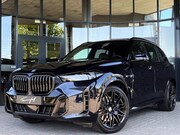 BMW X5 - XDRIVE50E M-SPORT - PANO - SKY LOUNGE - LUCHTV. - TREKH.