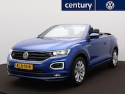 Volkswagen T-Roc - Cabrio 1.5 TSI R-Line Automaat / Camera / Dodehoek sensoren 