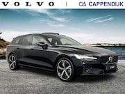Volvo V60 - T8 AWD GT Ultra Dark Performance Edition