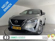 Nissan Qashqai - 1.3 MHEV Acenta Panorama 360 N.A.P