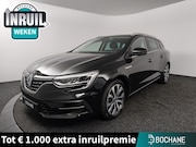 Renault Mégane - Estate 1.3 TCe 140 Techno | Trekhaak | Navigatie | Carplay/a