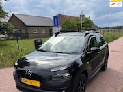 Citroën C4 Cactus - 1.2 PureTech Shine NWE APK DIST RIEM EN REMMEN