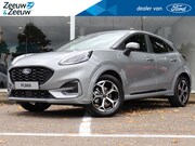 Ford Puma - 1.0 EcoBoost Hybrid ST-Line automaat | Winterpack | 17" Lich