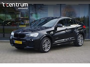 BMW X4 - xDrive30d Centennial M-Sport High Executive, Camera, Leder, 