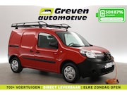 Renault Kangoo - Z.E. 33 kWh | Koop Accu | SOH 87% | Airco | Imperiaal | Trek