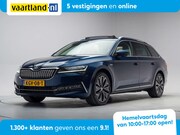 Skoda Superb - COMBI 1.4 TSI iV PHEV Laurin&Klement Aut. [ Panorama Leder T