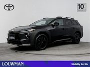 Toyota bZ4X - Touring Dynamic Limited Edition 75 kWh | Apple Carplay & And