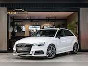 Audi S3 - 2.0 TFSI S3 quattro 53000 KM VIRTUAL ECC NAVIGATIE