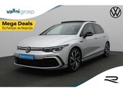 Volkswagen Golf - 1.5 eTSI 150PK DSG R-Line Business Black Style | Pano | IQ L