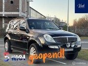 Ssangyong Rexton - RX 230 | AUTOMAAT | 3500 KG Trekgewicht | 5 Persoons