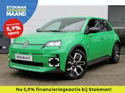Renault 5 - Techno 40 kWh 120 PK | Camera achter | LM Velgen | Multi sen