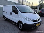 Opel Vivaro - bestel 2.0 CDTI L2H1 DC EcoFLEXrolstoel automaat