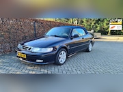 Saab 9-3 - 2.0 Turbo SE, Super nette Auto