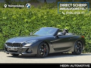 BMW Z4 - sDrive20i | Final Edition | 19'' | M Sportstoel. | Harman/Ka