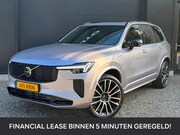 Volvo XC90 - 2.0 T8 Plug-in hybrid AWD Ultra Dark | Bowers&Wilkins | Luch