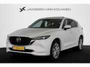 Mazda CX-5 - 2.0 e-SkyActiv-G M Hybrid 165 Takumi Trekhaak Pano Schuifdak