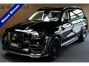Mercedes-Benz GLS-klasse - BRABUS 800 4MATIC HUD Massage Full-Carbon Panodak Leer Distr