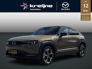 Mazda MX-30 - e-SkyActiv R-EV 170 Makoto | Carplay | 360* Camera | RIJKLAA