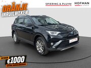 Toyota RAV4 - 2.5 Hybrid AWD Energy | PDC | Trekhaak | Camera