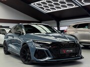 Audi RS3 - Limousine 2.5 TFSI Quattro Maxton Panorama
